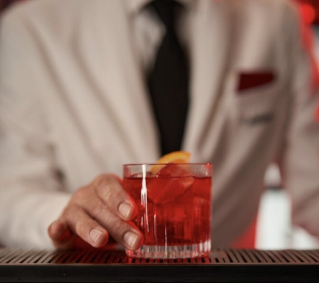 Mads Mikkelsen heads to the Cannes Film Festival with Campari
